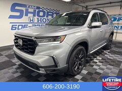 2025 Honda Pilot Touring+ SUV