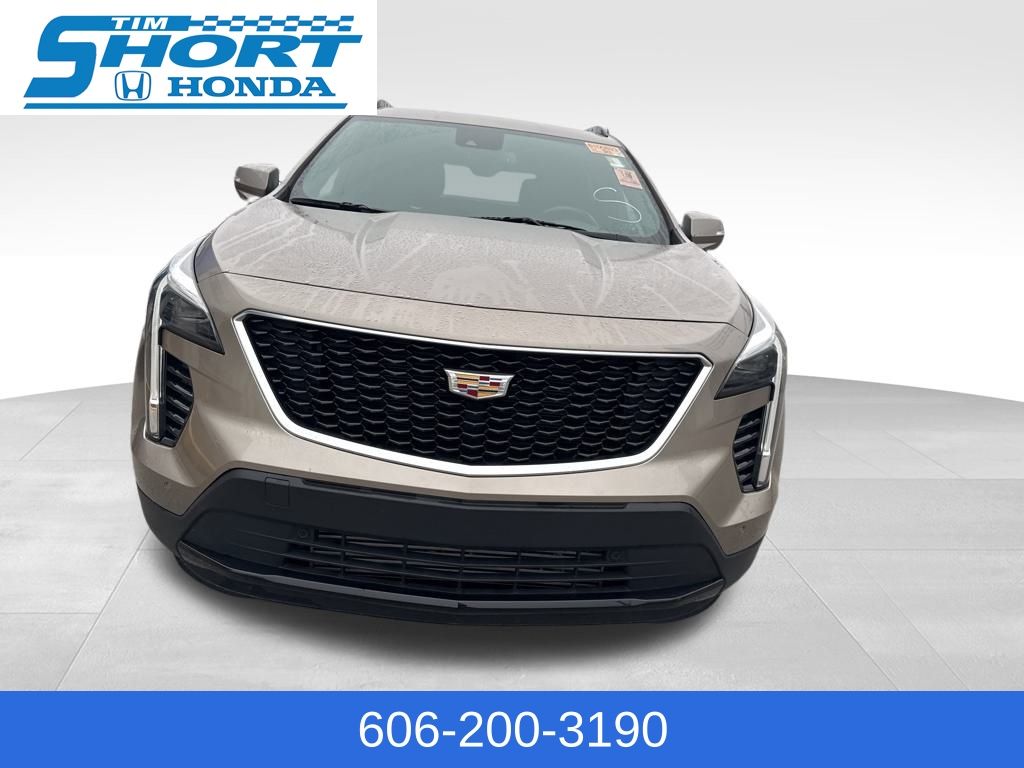 2023 Cadillac XT4 Sport photo 3