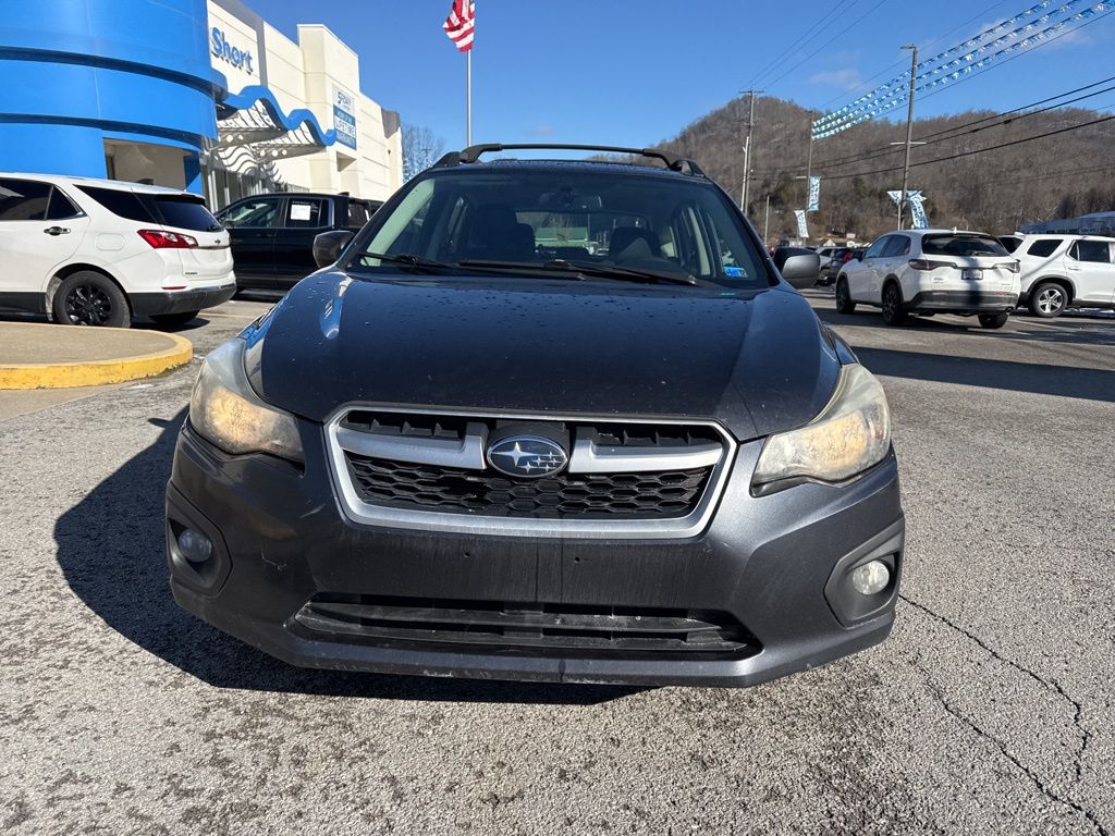 Used 2012 Subaru Impreza 2.0I Sport Premium with VIN JF1GPAL65CH202232 for sale in Ivel, KY