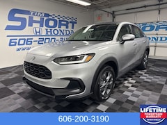 2026 Honda HR-V LX SUV
