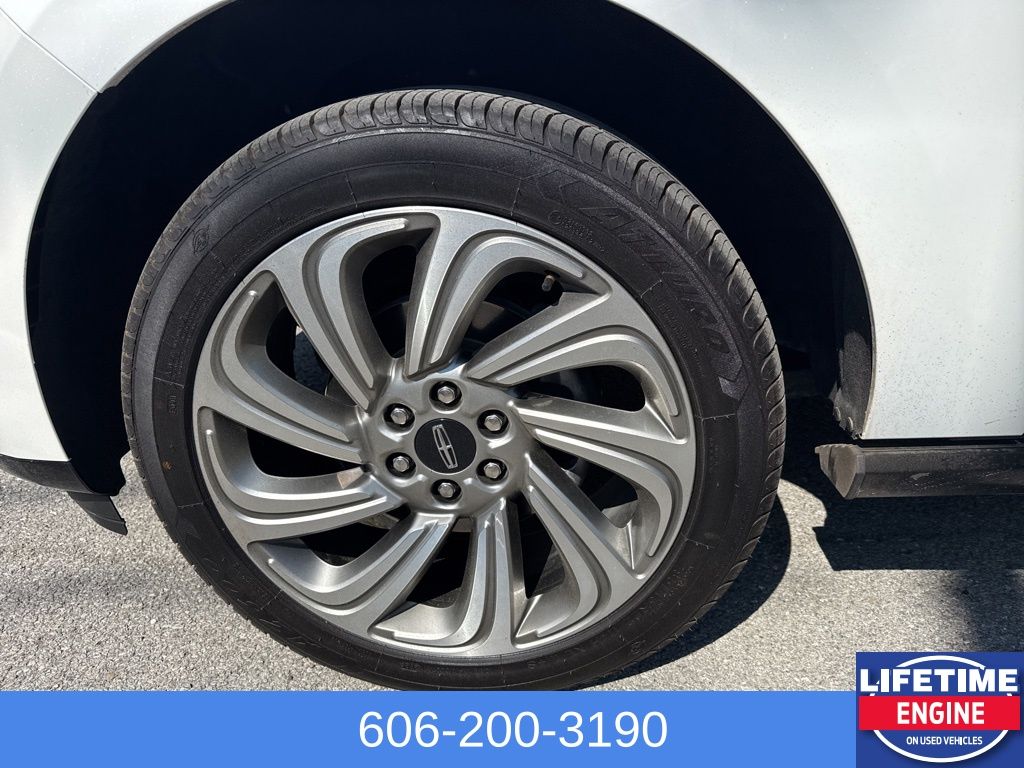 2023 Lincoln Navigator Reserve - Photo 12