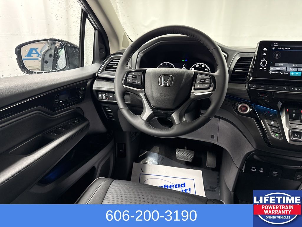 2026 Honda Odyssey Elite - Photo 30