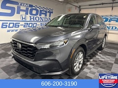 2026 Honda CR-V EX SUV