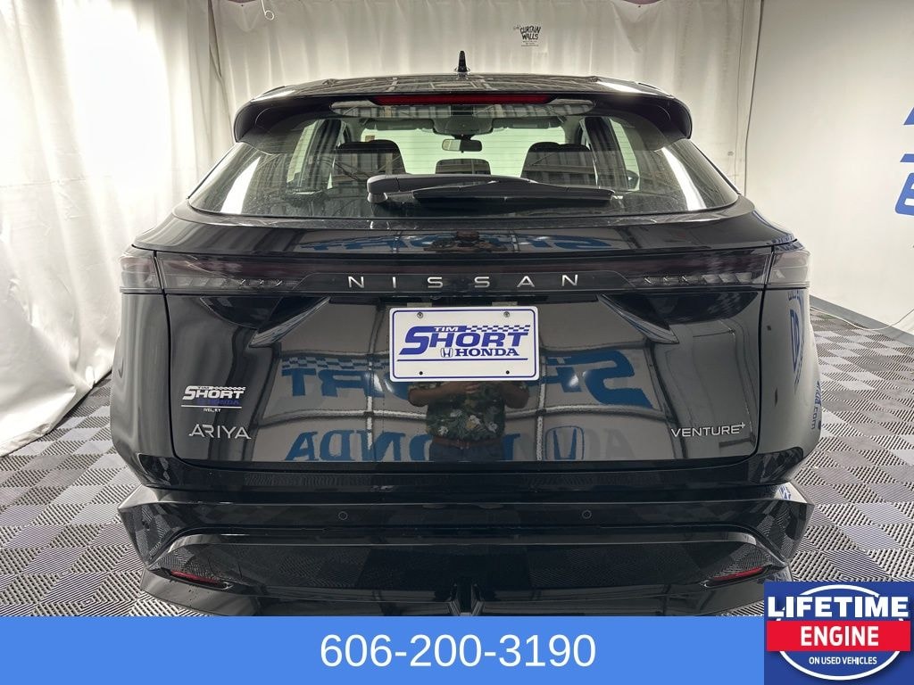 Used 2024 Nissan ARIYA VENTURE+ SUV