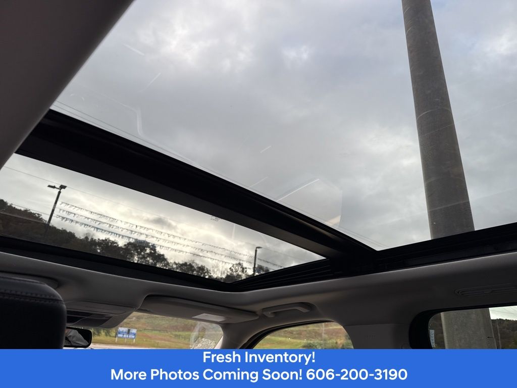 2025 Ford Expedition Platinum - Photo 13