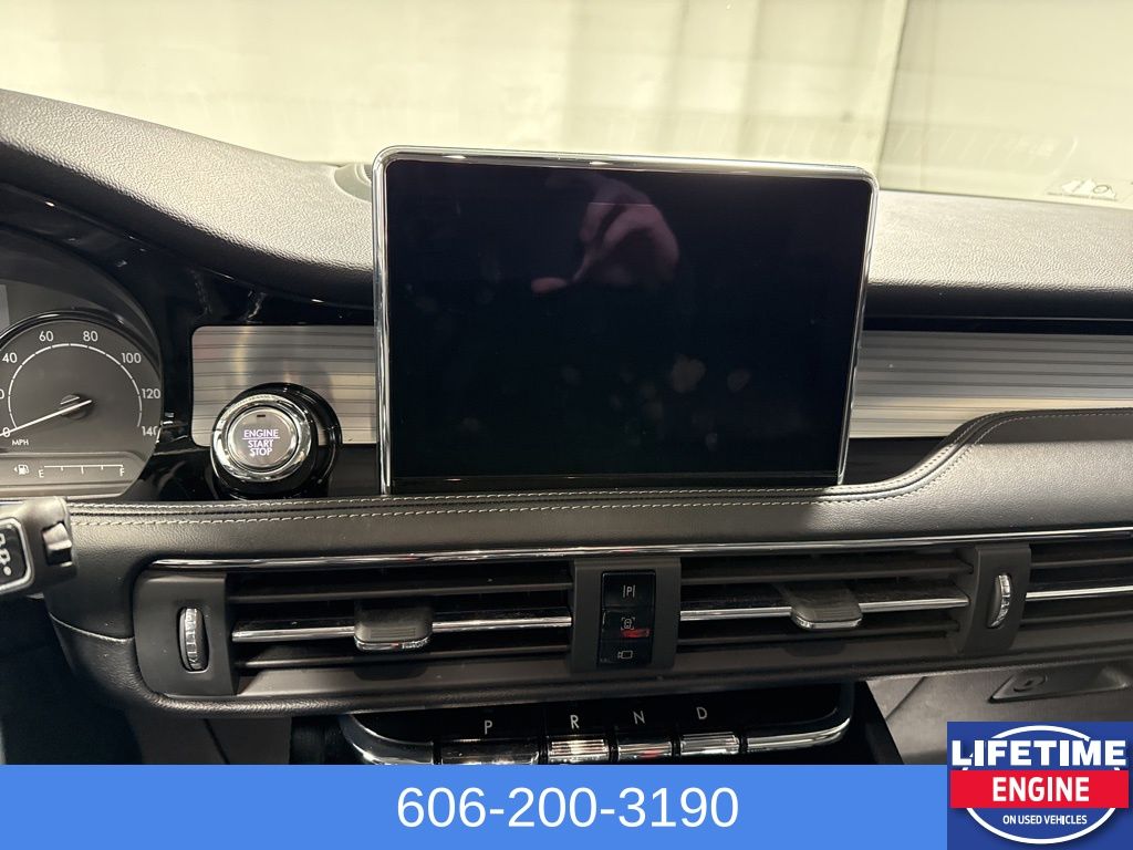 2022 Lincoln Corsair Base - Photo 23