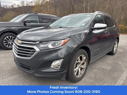 2021 Chevrolet Equinox Premier SUV