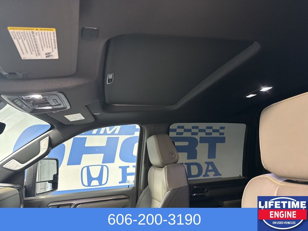 2024 Chevrolet Silverado 2500HD ZR2 - Photo 40