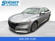 Honda Accord Hybrid