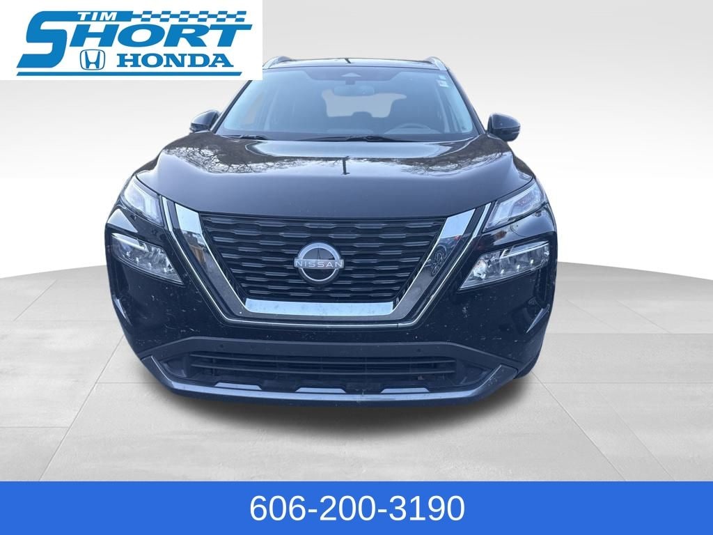 Used 2023 Nissan Rogue SL SUV