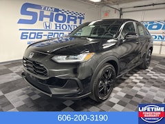 2026 Honda HR-V Sport SUV