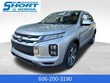 Mitsubishi Outlander Sport