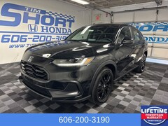 2026 Honda HR-V Sport SUV