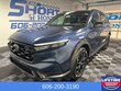  Honda CR-V Hybrid