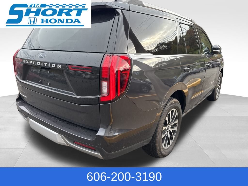 2025 Ford Expedition Platinum - Photo 6