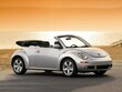 Volkswagen New Beetle