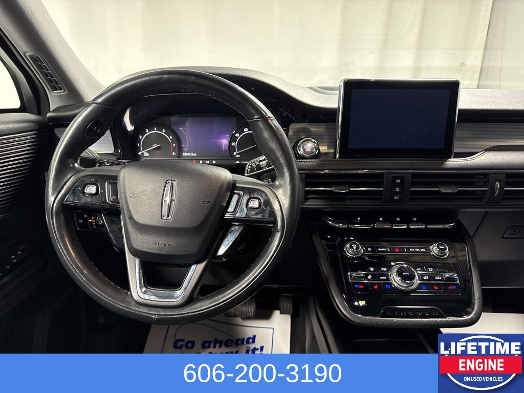 2022 Lincoln Corsair Base - Photo 21