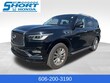 INFINITI QX80
