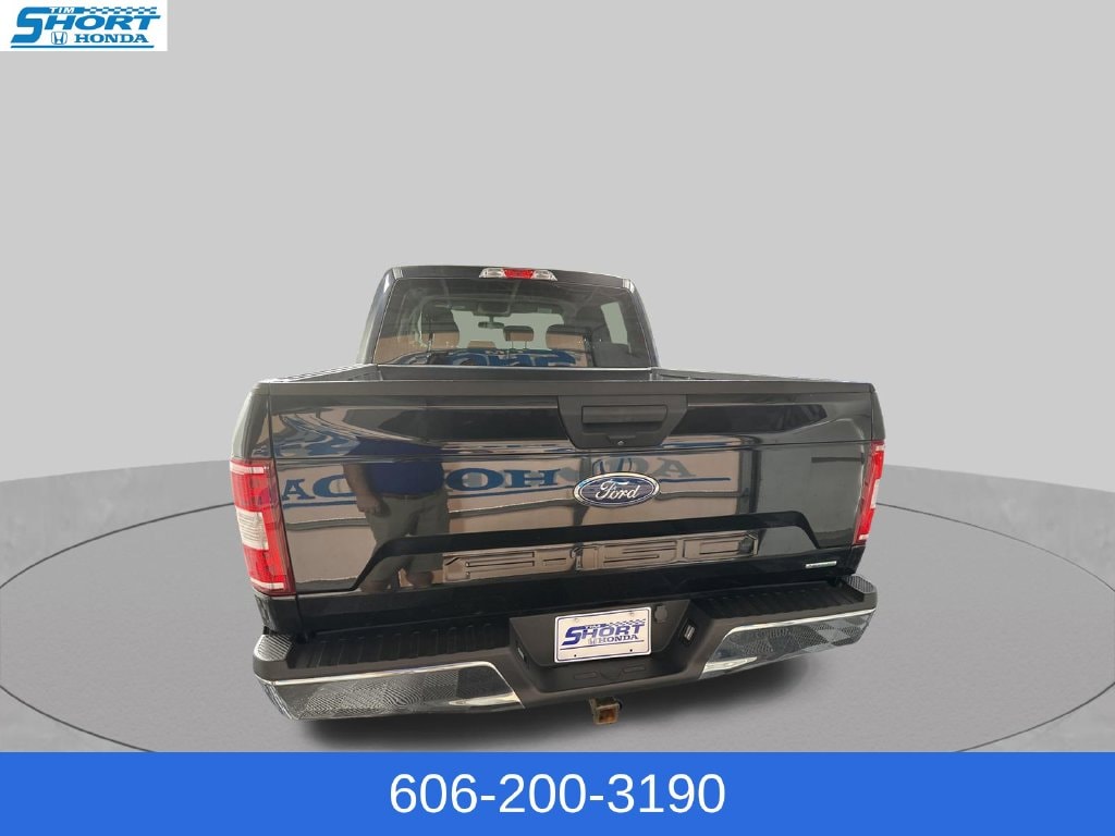 2020 Ford F-150 XLT - Photo 3