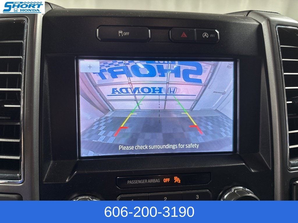 2020 Ford F-150 XLT - Photo 17