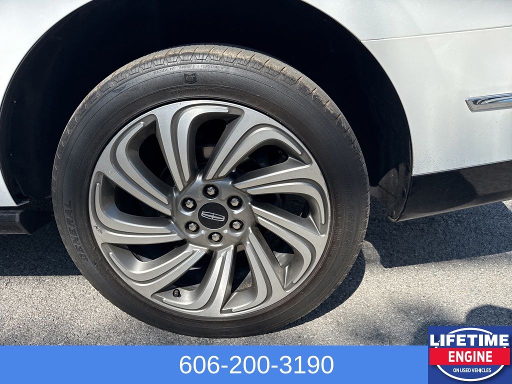 2023 Lincoln Navigator Reserve - Photo 11