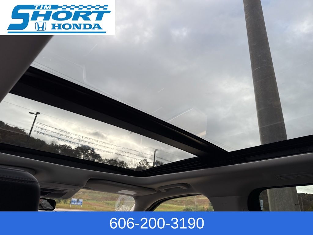 2025 Ford Expedition Platinum - Photo 13
