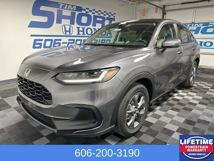 2026 Honda HR-V LX SUV