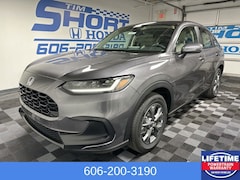 2026 Honda HR-V LX SUV