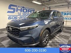 2026 Honda CR-V EX-L SUV