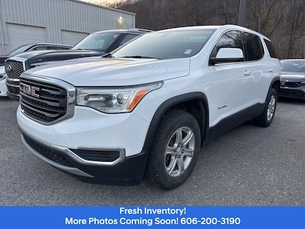 2019 GMC Acadia SLE-1 SUV