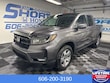Honda Ridgeline