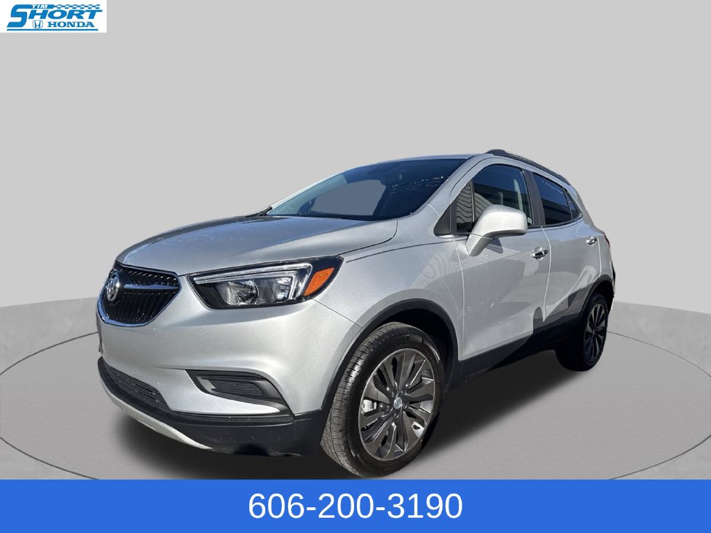 2022 Buick Encore