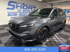 2026 Honda CR-V Hybrid Sport SUV