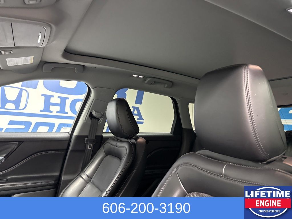 2022 Lincoln Corsair Base - Photo 31