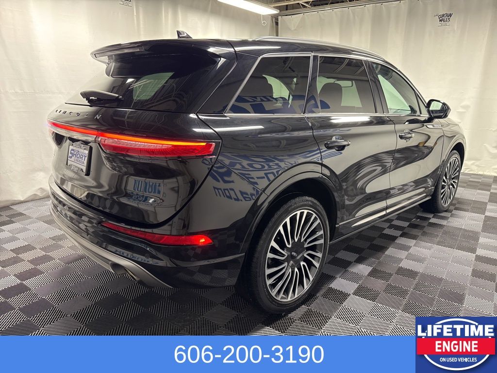 2022 Lincoln Corsair Base - Photo 7