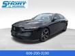 Honda Accord Hybrid