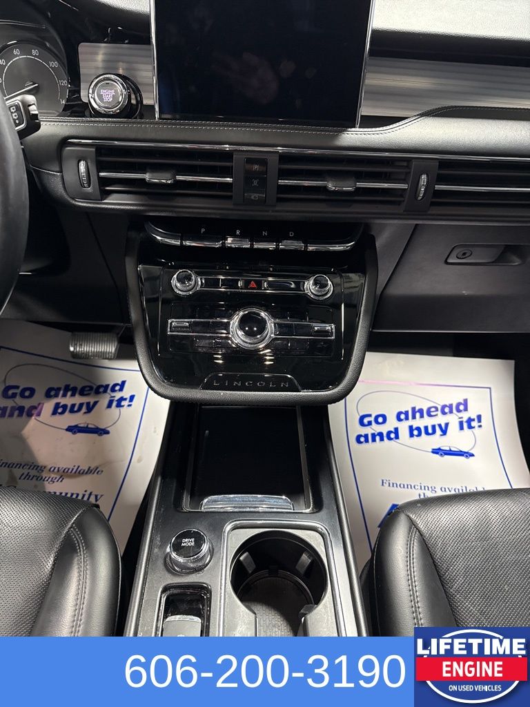 2022 Lincoln Corsair Base - Photo 25