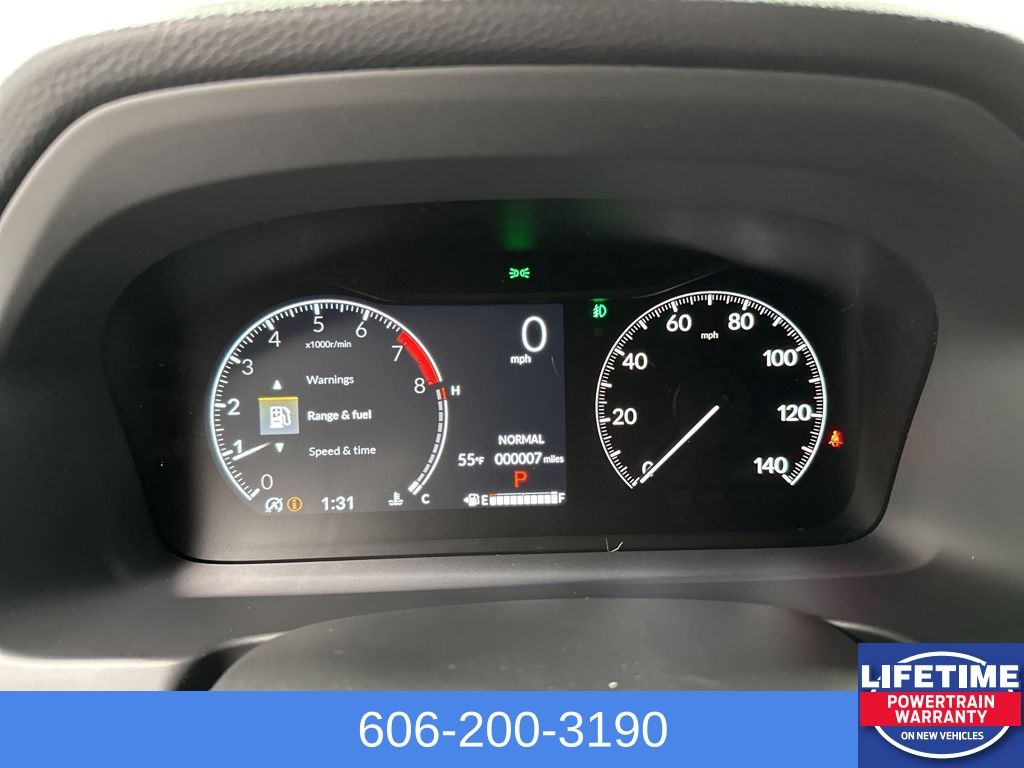 2026 Honda Ridgeline RTL - Photo 22