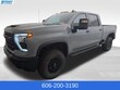 Chevrolet Silverado 2500 HD