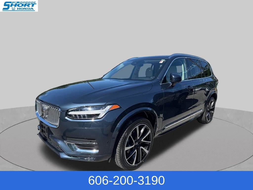 2023 Volvo XC90
