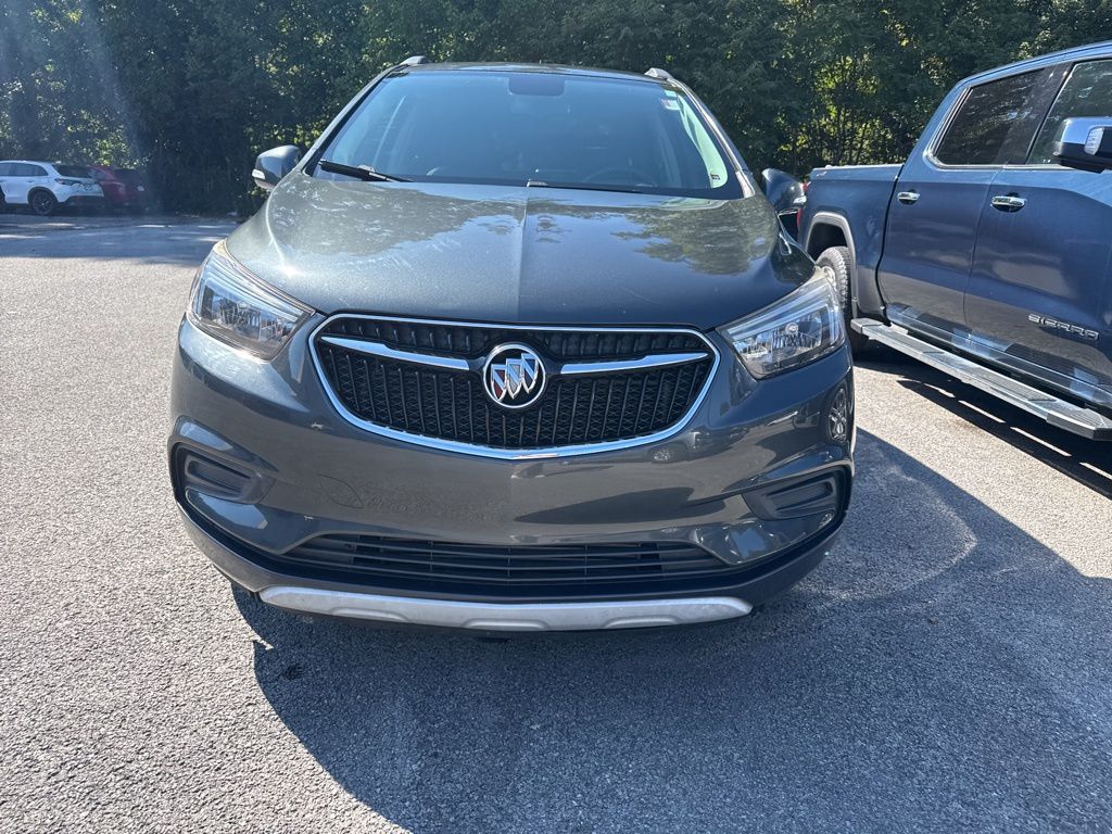 2017 Buick Encore Preferred photo 2