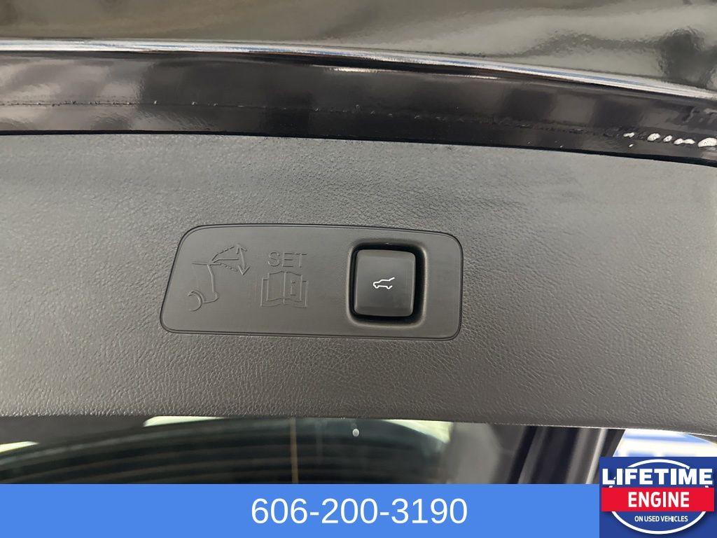 2022 Lincoln Corsair Base - Photo 17