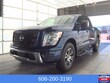 Nissan Titan