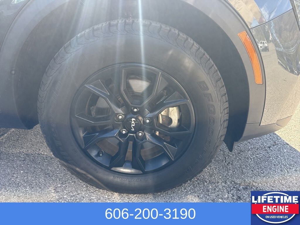 Used 2023 Kia Sportage X-Pro SUV