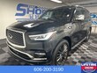 INFINITI QX80