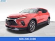 Chevrolet Blazer