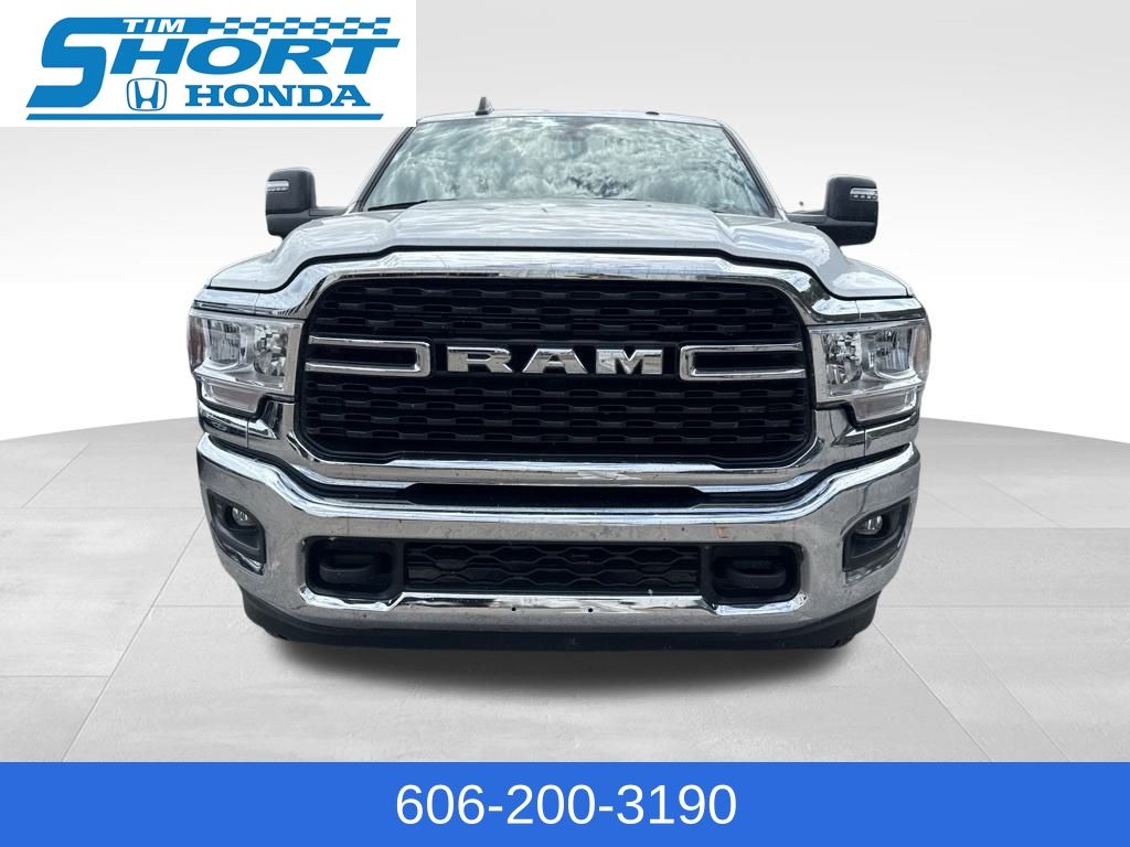2024 Ram 2500 Big Horn photo 2