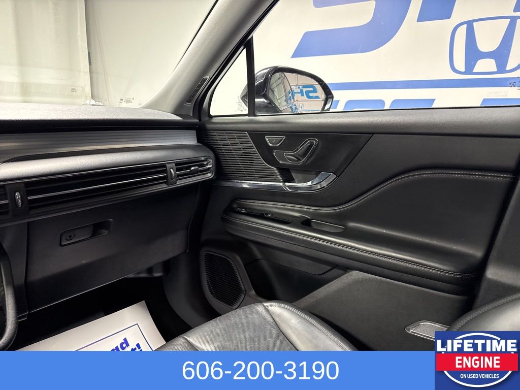 2022 Lincoln Corsair Base - Photo 26