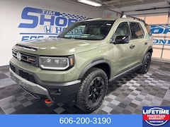 2026 Honda Passport TrailSport Elite SUV