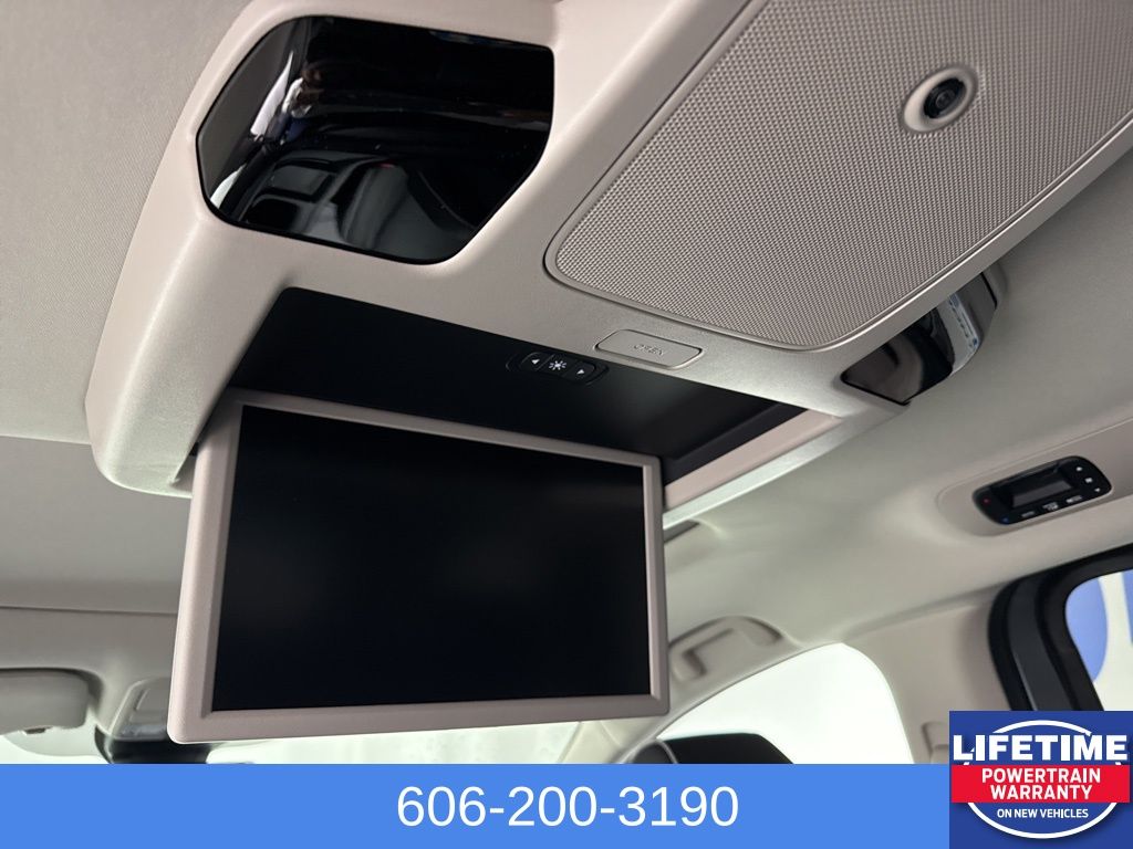 2026 Honda Odyssey Elite - Photo 19